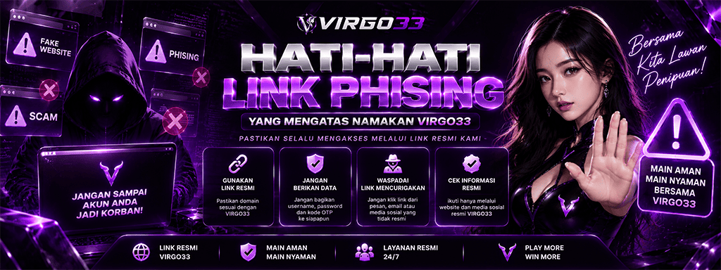 VIRGO33
